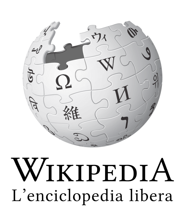Wikipedia IT-logo